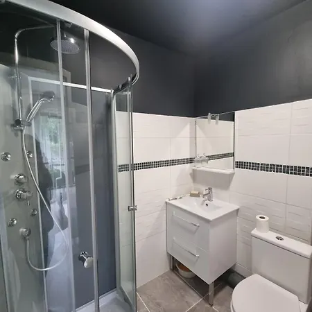 Apartment Studette